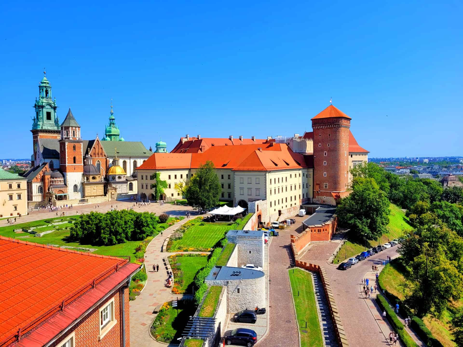 Plan Your Visit Visit Royal Castle Wawel Tours Tickets Plan Your Visit Visit Royal Castle Wawel Tours Tickets