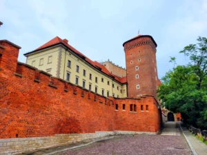 droga do wawelu, lapidarium, wawel lapidarium
