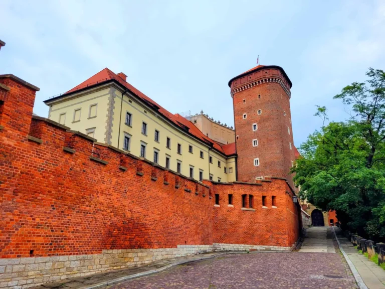 droga do wawelu, lapidarium, wawel lapidarium