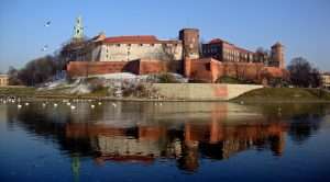Zamek Wawel