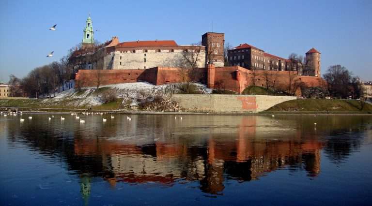 Zamek Wawel