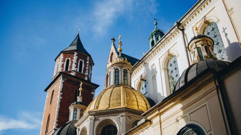 Bilety na Wawel, wawel bilety, majówka Kraków, majówka 2025