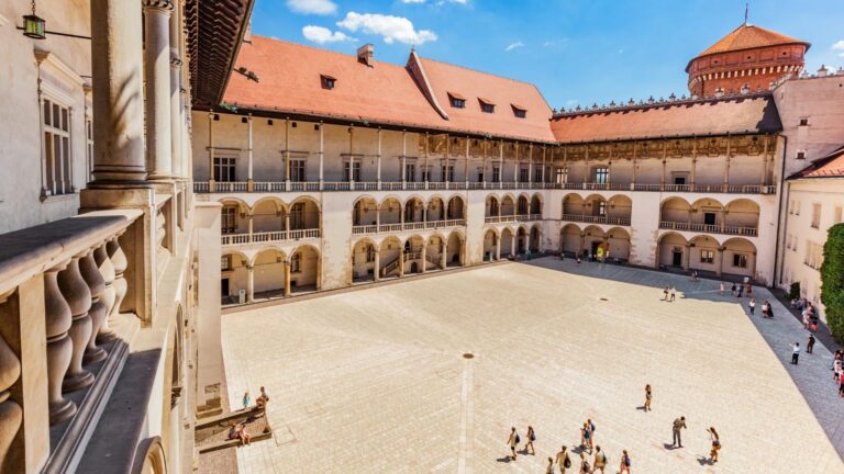 wawel bilety, majówka Kraków, majówka 2025