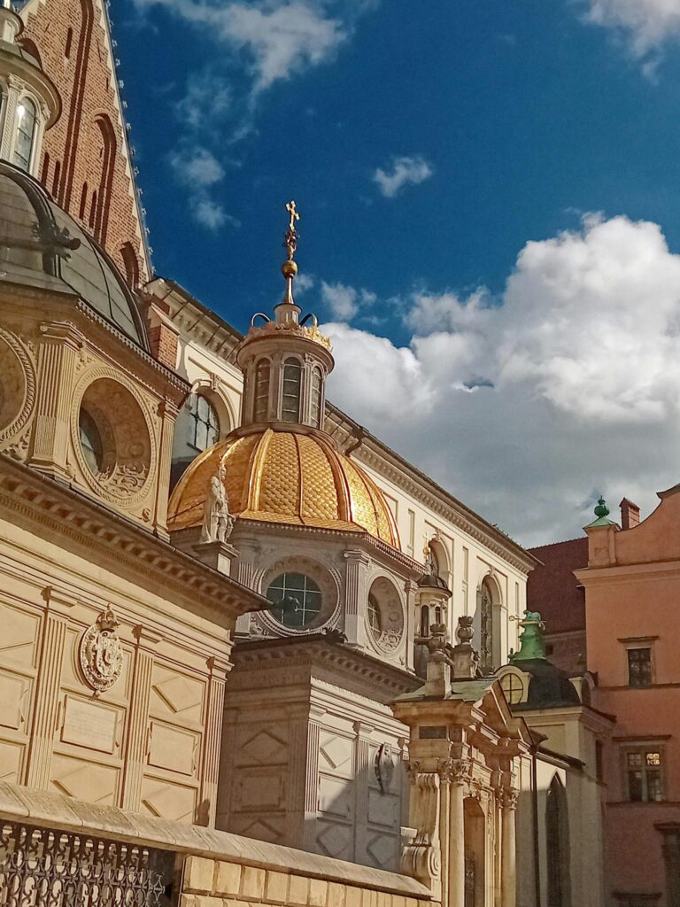 wawel kraków, bilety wawel online
