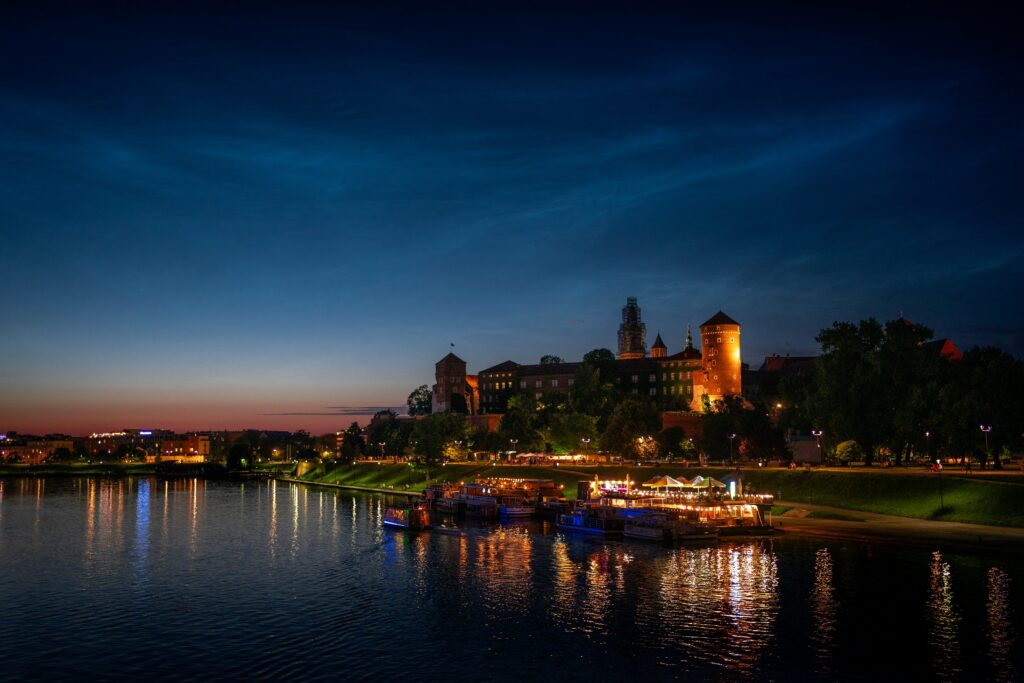 Wawel Muzeum: Zanurz się w historii i kulturze Polski na wzgórzu Wawelskim 1 muzeum wawel,