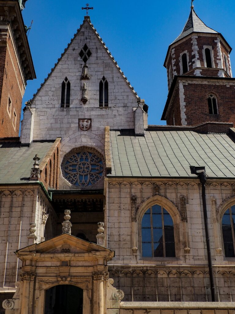 prywatne apartamenty, wawel zwiedzanie, wawel bilety, zamek 1