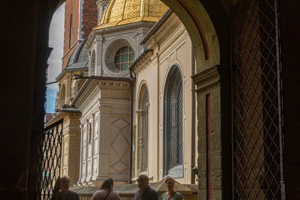 wawel, wawel bilety, zwiedzanie wawelu, majówka kraków,