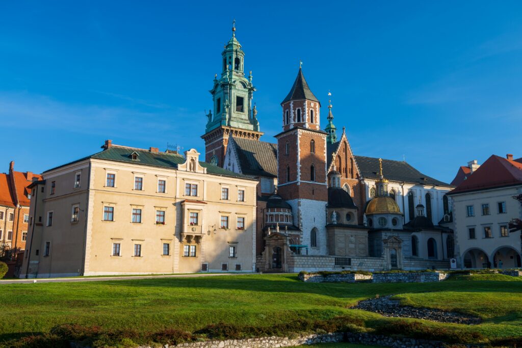 koronacje królewskie, wawel bilety